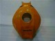 Orange Carénage Honda CBR 1000 RR 08-11 Orange Carénage Honda CBR 1000 RR 08-11