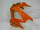 Orange Carénage Honda CBR 600 F4i 01-03