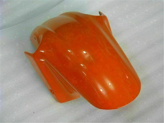 Orange Carénage Honda CBR 600 F4i 01-03
