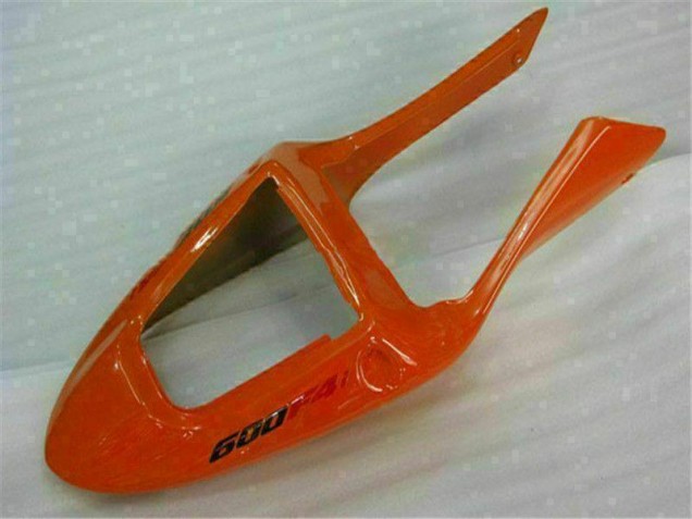Orange Carénage Honda CBR 600 F4i 01-03