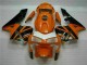 Orange Carénage Honda CBR 600 RR 03-04 Orange Carénage Honda CBR 600 RR 03-04