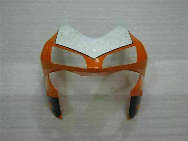 Orange Carénage Honda CBR 600 RR 03-04 Orange Carénage Honda CBR 600 RR 03-04