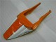 Orange Carénage Honda CBR 600 RR 03-04 Orange Carénage Honda CBR 600 RR 03-04