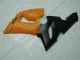 Orange Carénage Kawasaki ZX6R 05-06 Orange Carénage Kawasaki ZX6R 05-06