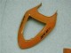 Orange Carénage Kawasaki ZX6R 05-06 Orange Carénage Kawasaki ZX6R 05-06