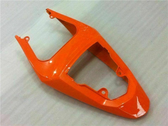 Orange Carénage Suzuki GSXR 600 / 750 K4 04-05 Orange Carénage Suzuki GSXR 600 / 750 K4 04-05