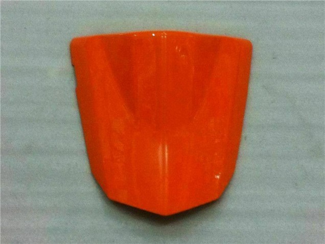 Orange Carénage Suzuki GSXR 600 / 750 K4 04-05 Orange Carénage Suzuki GSXR 600 / 750 K4 04-05