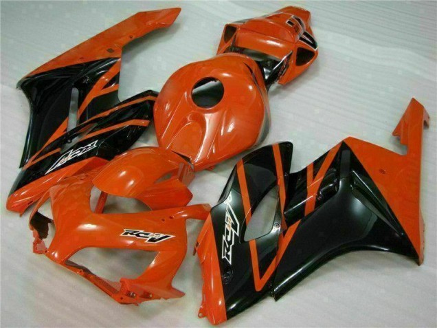 Orange Carénages Honda CBR 1000 RR 04-05 Orange Carénages Honda CBR 1000 RR 04-05