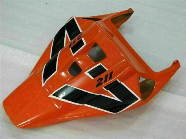 Orange Carénages Honda CBR 1000 RR 04-05 Orange Carénages Honda CBR 1000 RR 04-05