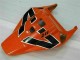 Orange Carénages Honda CBR 1000 RR 04-05 Orange Carénages Honda CBR 1000 RR 04-05