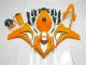 Orange Carénages Honda CBR 1000 RR 08-11 Orange Carénages Honda CBR 1000 RR 08-11