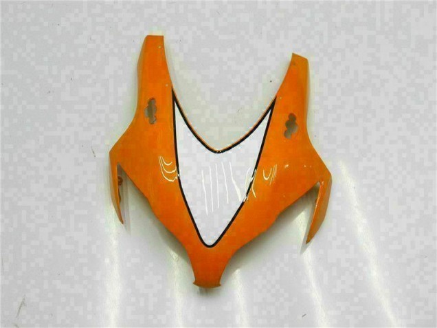 Orange Carénages Honda CBR 1000 RR 08-11 Orange Carénages Honda CBR 1000 RR 08-11