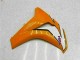 Orange Carénages Honda CBR 1000 RR 08-11 Orange Carénages Honda CBR 1000 RR 08-11