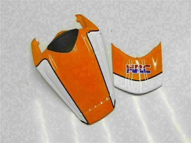 Orange Carénages Honda CBR 1000 RR 08-11 Orange Carénages Honda CBR 1000 RR 08-11
