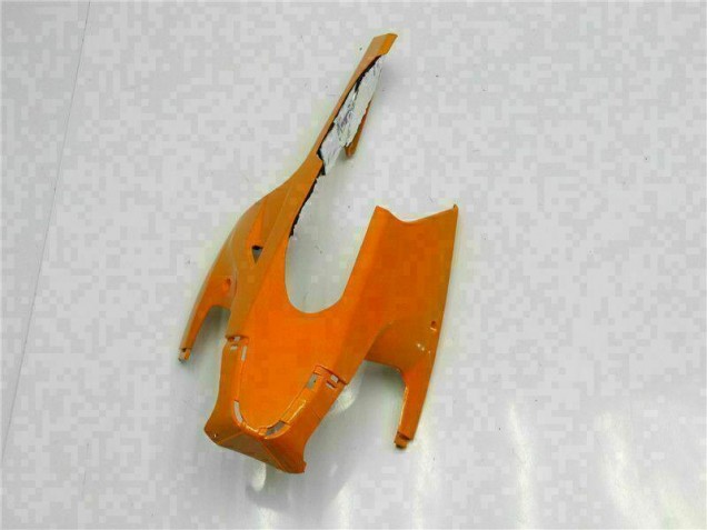 Orange Carénages Honda CBR 1000 RR 08-11 Orange Carénages Honda CBR 1000 RR 08-11