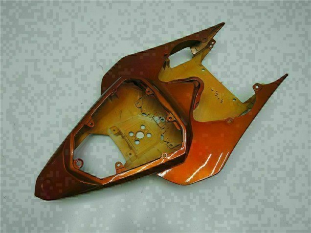 Orange Carénages Yamaha R6 08-16 Orange Carénages Yamaha R6 08-16
