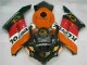 Orange Carrosserie Honda CBR 1000 RR 04-05 Orange Carrosserie Honda CBR 1000 RR 04-05