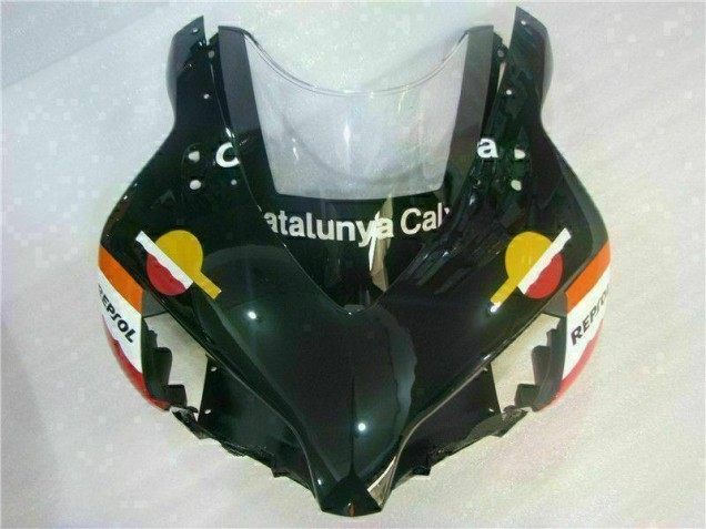 Orange Carrosserie Honda CBR 1000 RR 04-05 Orange Carrosserie Honda CBR 1000 RR 04-05