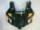 Orange Carrosserie Honda CBR 1000 RR 04-05 Orange Carrosserie Honda CBR 1000 RR 04-05