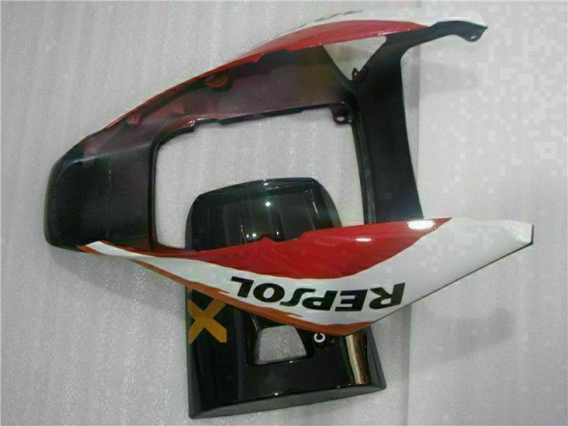 Orange Carrosserie Honda CBR 1000 RR 04-05 Orange Carrosserie Honda CBR 1000 RR 04-05