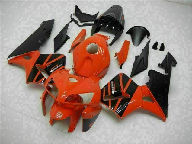 Orange Carrosserie Honda CBR 600 RR 05-06 Orange Carrosserie Honda CBR 600 RR 05-06