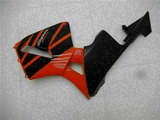 Orange Carrosserie Honda CBR 600 RR 05-06 Orange Carrosserie Honda CBR 600 RR 05-06