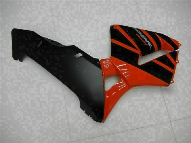 Orange Carrosserie Honda CBR 600 RR 05-06 Orange Carrosserie Honda CBR 600 RR 05-06