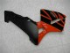 Orange Carrosserie Honda CBR 600 RR 05-06 Orange Carrosserie Honda CBR 600 RR 05-06