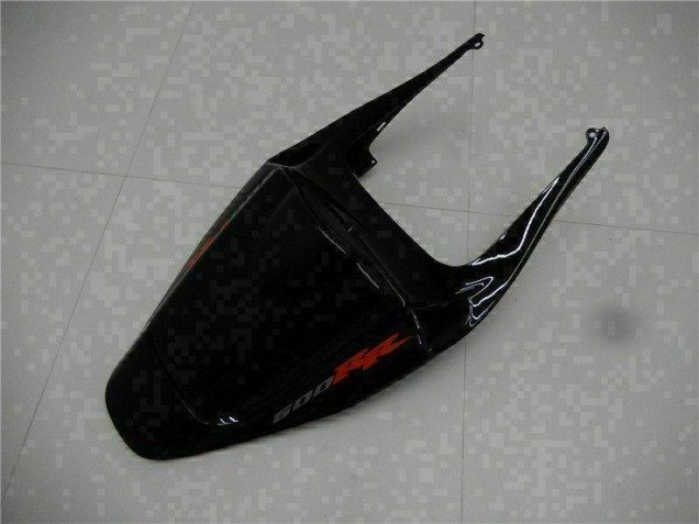 Orange Carrosserie Honda CBR 600 RR 05-06 Orange Carrosserie Honda CBR 600 RR 05-06