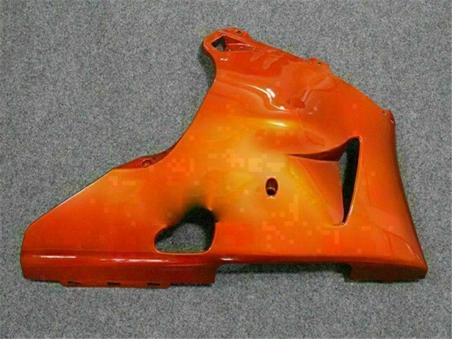 Orange Carrosserie Yamaha R1 00-01 Orange Carrosserie Yamaha R1 00-01