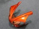Orange Noir Carénage Yamaha R1 00-01 Orange Noir Carénage Yamaha R1 00-01