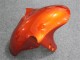 Orange Noir Carénage Yamaha R1 00-01 Orange Noir Carénage Yamaha R1 00-01