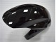 Orange Noir Carénages Suzuki GSXR 600 / 750 K4 04-05 Orange Noir Carénages Suzuki GSXR 600 / 750 K4 04-05