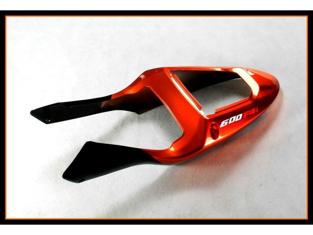 Orange Noir Carrosserie Honda CBR 600 F4i 01-03