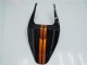 Orange Noir Kit Carénages Honda CBR 600 RR 05-06 Orange Noir Kit Carénages Honda CBR 600 RR 05-06