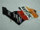 Orange Noir Repsol Carénage Honda CBR 1000 RR 04-05 Orange Noir Repsol Carénage Honda CBR 1000 RR 04-05