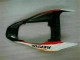 Orange Noir Repsol Carénages Honda CBR 600 RR 07-08