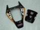 Orange Noir Repsol Carrosserie Honda CBR 1000 RR 04-05 Orange Noir Repsol Carrosserie Honda CBR 1000 RR 04-05