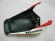 Orange Repsol Carénage Honda CBR 1000 RR 08-11 Orange Repsol Carénage Honda CBR 1000 RR 08-11
