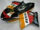 Orange Repsol Carénage Honda CBR 1100 XX 96-07 Orange Repsol Carénage Honda CBR 1100 XX 96-07