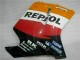 Orange Repsol Carénage Honda CBR 1100 XX 96-07 Orange Repsol Carénage Honda CBR 1100 XX 96-07
