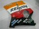 Orange Repsol Carénage Honda CBR 1100 XX 96-07 Orange Repsol Carénage Honda CBR 1100 XX 96-07