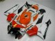 Orange Repsol Carénage Honda CBR 600 RR 05-06 Orange Repsol Carénage Honda CBR 600 RR 05-06