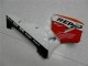 Orange Repsol Carénage Honda CBR 600 RR 05-06 Orange Repsol Carénage Honda CBR 600 RR 05-06