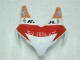 Orange Repsol Carénages Honda CBR 1000 RR 08-11 Orange Repsol Carénages Honda CBR 1000 RR 08-11