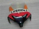 Orange Repsol Carrosserie Honda CBR 1000 RR 08-11 Orange Repsol Carrosserie Honda CBR 1000 RR 08-11