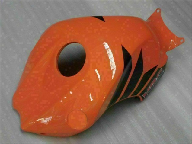 Orange Repsol Carrosserie Honda CBR 1000 RR 08-11 Orange Repsol Carrosserie Honda CBR 1000 RR 08-11