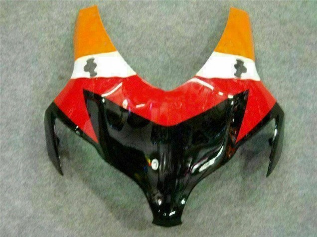Orange Repsol Kit Carénages Honda CBR 1000 RR 08-11 Orange Repsol Kit Carénages Honda CBR 1000 RR 08-11