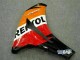 Orange Repsol Kit Carénages Honda CBR 1000 RR 08-11 Orange Repsol Kit Carénages Honda CBR 1000 RR 08-11