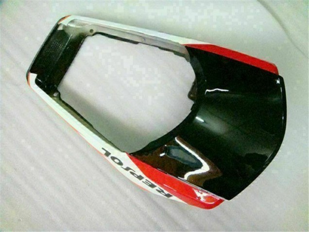 Orange Repsol Kit Carénages & Plastique Honda CBR 1000 RR 08-11 Orange Repsol Kit Carénages & Plastique Honda CBR 1000 RR 08-11